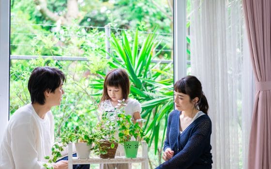 内観イメージ
