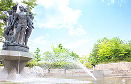 金沢南総合運動公園