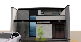 外壁タイルの選定