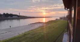 復興ボランティア活動