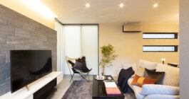 リビングラグ　選び方